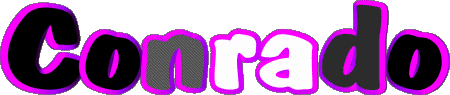 Conrado C MASCULIN - Espagne Prénoms 
