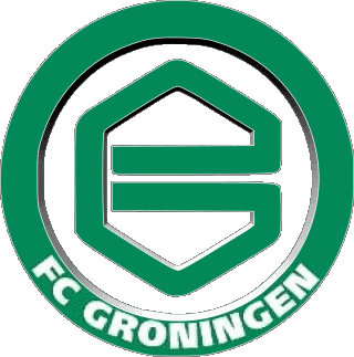 Groningen FC Niederlande Fußballvereine Europa Logo Sport 