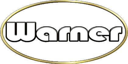 Warner W MASCULIN - UK - USA Prénoms 