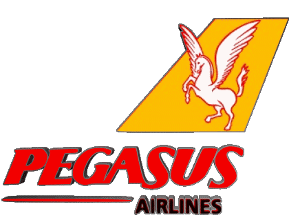 Pegasus Airlines Turquie Asie Avions - Compagnie Aérienne Transports 
