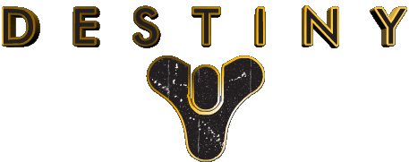 Logotipo - Iconos Destiny Vídeo Juegos Multimedia 