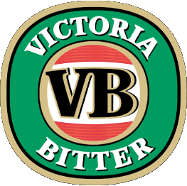 Victoria Bitter Australien Bier Getränke 