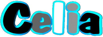 Celia C FEMININE - Spain First Names 