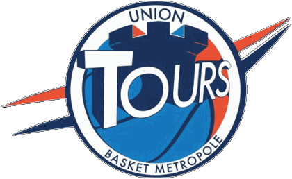 Tours Métropole Basket France Basketball Sports 