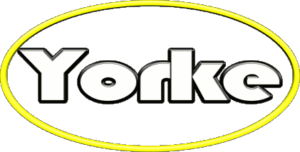 Yorke Y MASCULINO - UK - USA - IRL - AUS - NZ Nombre 