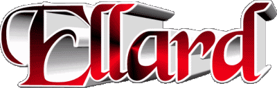 Ellard E MASCULIN - UK - USA Prénoms 