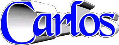 Carlos C MASCULINO - España Nombre 