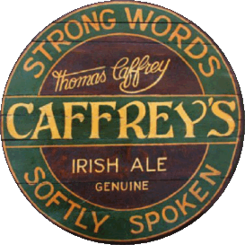 Caffrey's Irlanda Cervezas Bebidas 