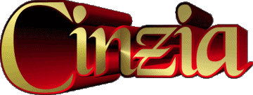 Cinzia C FEMININ - Italie Prénoms 