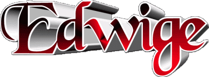 Edwige E FEMMINILE - Francia Nome 