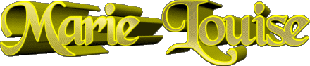 Marie Louise M Compuesto FEMENINO - Francia Nombre 