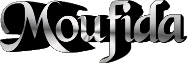 Moufida M FEMMINILE - Maghreb Musulmano Nome 
