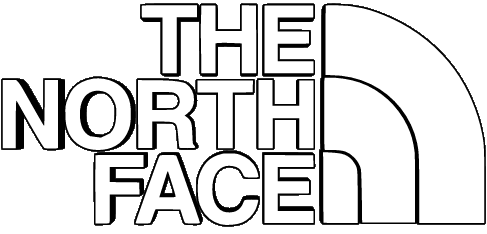The North Face Sports Wear Mode 