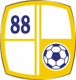 PS Barito Putera Indonesia Fútbol  Clubes Asia Logo Deportes 