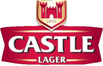 Castle Afrique du Sud Bières Boissons 