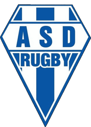 AS Dompierroise Dept 03 Rugby Club Francia Logo Deportes 