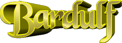 Bardulf B MASCULINE -  UK - USA - IRL - AUS - NZ First Names 