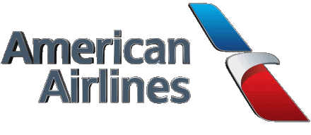 American Airlines U.S.A America - North Planes - Airline Transport 