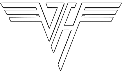 Van Halen Hard Rock Music Multi Media 