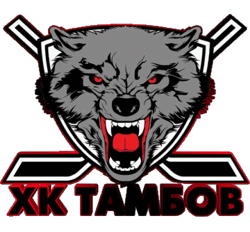 HK Tambov Russia Hockey - Clubs Sportivo 