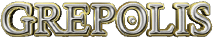 Logo Grepolis Videogiochi Multimedia 