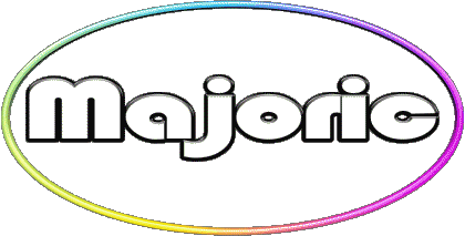 Majoric M MASCULIN - France Prénoms 