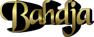 Bahdja B FEMMINILE - Maghreb Musulmano Nome 