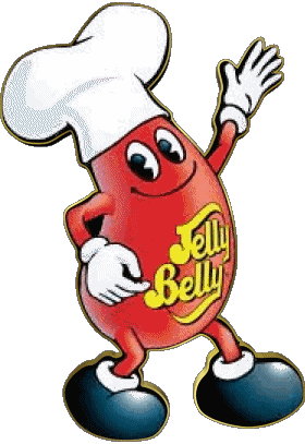 Jelly Belly Caramelle Cibo 