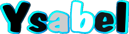 Ysabel Y FEMININ - France Prénoms 