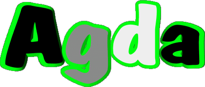 Agda A WEIBLICH - Deutschland Vorname 