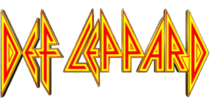 Def Leppard Hard Rock Musik Multimedia 