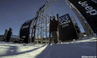 Free Style Fun Win Ski Sport Humor -  Fun 