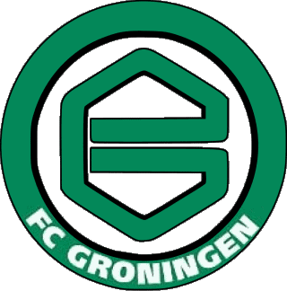 Groningen FC Netherlands Soccer Club Europa Logo Sports 