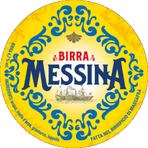 Messina Italia Cervezas Bebidas 