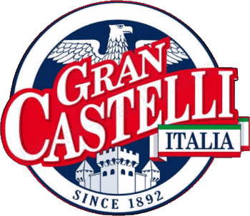 Castelli Italien Käse Essen 