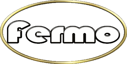 Fermo F MANN - Italien Vorname 