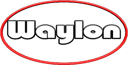 Waylon W MASCULINE -  UK - USA - IRL - AUS - NZ First Names 