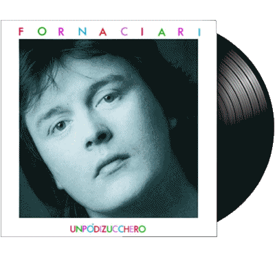 Un po' di Zucchero-Un po' di Zucchero Zucchero Pop Rock Musik Multimedia 