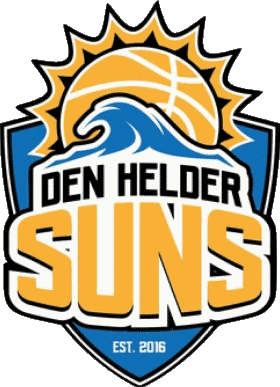 Den Helder Suns Pays Bas Basketball Sports 
