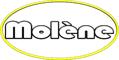 Molène M WEIBLICH - Frankreich Vorname 