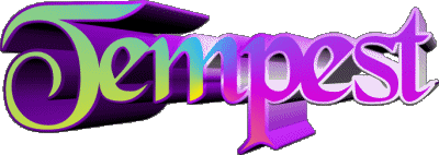 Tempest T WEIBLICH  - UK - USA - IRL - AUS - NZ Vorname 