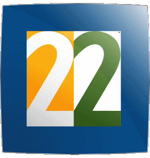 Canal 22 Mexico Channels - TV World Multi Media 