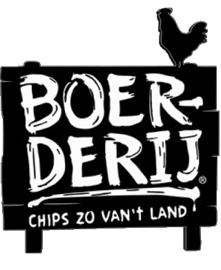 Boerderij Netherlands Snack - Chips - Crips Food 