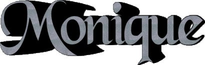 Monique M WEIBLICH - Frankreich Vorname 