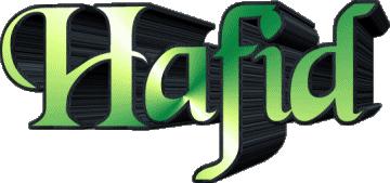 Hafid H MASCULINE - Maghreb Muslim First Names 