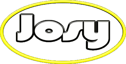 Josy J FEMENINO - Francia Nombre 