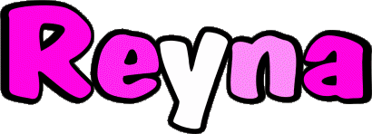 Reyna R FEMININE - Spain First Names 