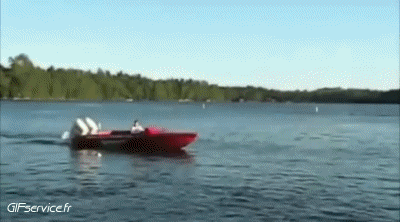 Fun - Win Boats Transport Humor -  Fun 
