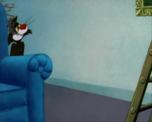 The Cuckoo Clock Tex Avery Dessins Animés TV Cinéma Multi Média 