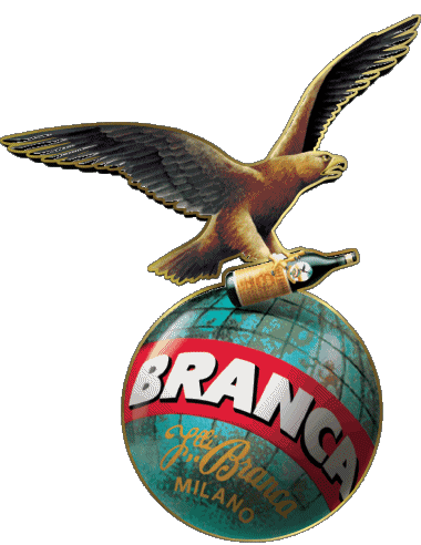Fernet-Branca Apéritifs Boissons 
